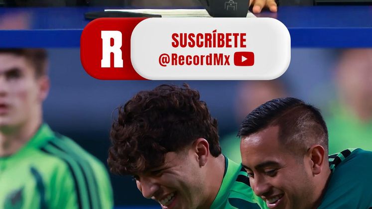 ¡BUENAS NOTICIAS AMERICANISTAS!  EL CHIQUITO SANCHEZ ESTÁ BIEN