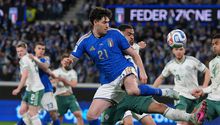 ¿Bastoni llegará al FC Barcelona?