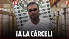 TRAS LAS REJAS: JOSÉ ALBERTO "N" PODRÍA IR A LA CÁRCEL