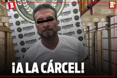 TRAS LAS REJAS: JOSÉ ALBERTO "N" PODRÍA IR A LA CÁRCEL