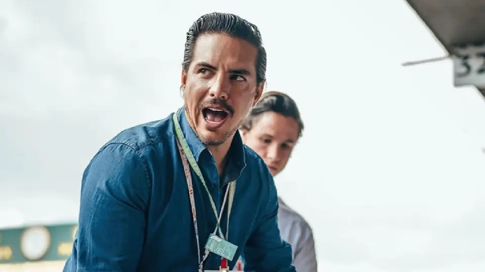 Vadhir Derbez asegura que no cometió ningún tipo de abuso y todo indica que es una extorsión / FB: @VadhirDerbez