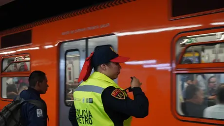 ¿Metro cerrado por la inauguración del Mundial 2026? Esto es lo que se sabe