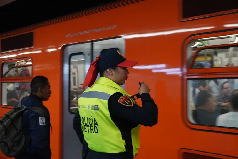 El Sindicato del Metro considera que la medida pondría en riesgo el funcionamiento del sistema / FB: @MetroCDMX