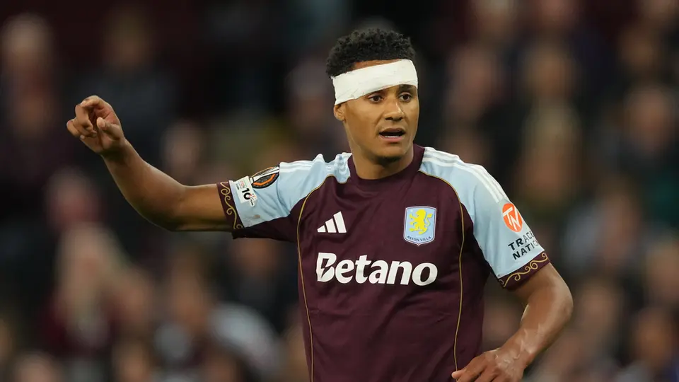 Aston Villa, en Europa League | AP