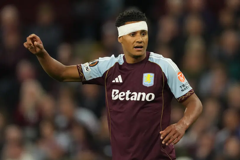Aston Villa, en Europa League | AP