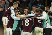 Aston Villa hace historia y jugará una nueva final europea tras eliminar al Nottigham Forest