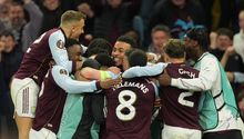 Aston Villa hace historia y jugará una nueva final europea tras eliminar al Nottigham Forest