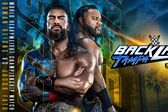 Backlash 2026: Cartelera confirmada del PLE de WWE