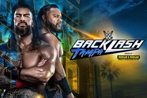 WWE Backlash 2026: Todos los resultados y momentos más importantes del evento