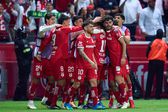 TOLUCA VS LAFC | RÉCORD