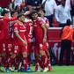 TOLUCA VS LAFC | RÉCORD