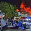 VIDEOS: Incendio en la Feria de Tabasco 2026 deja cinco muertos