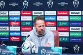 DT de LAFC explota contra Turco Mohamed: "Es un payaso que le falta clase"