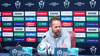 DT de LAFC explota contra Turco Mohamed: "Es un payaso que le falta clase"