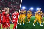 Liga MX vuelve a reinar en Concacaf: Toluca y Tigres disputarán la Final 2026