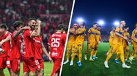 Liga MX vuelve a reinar en Concacaf: Toluca y Tigres disputarán la Final 2026