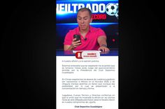 ¡ÚLTIMO MOMENTO! CHIVAS LE RESPONDE A LA SELECCIÓN MEXICANA