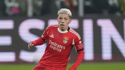 ¡Se pierde el inicio del Mundial! FIFA extiende sanción a Gianluca Prestianni tras insulto a Vinícius