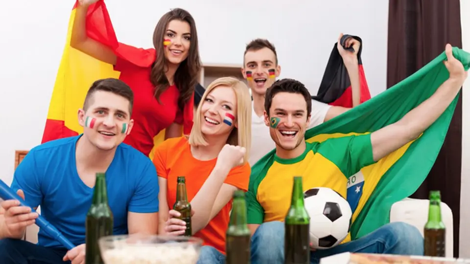 El “Canasto Deportivo” está integrado por botanas, refrescos, bebidas alcohólicas, carnes frías y pan de caja / Magnific