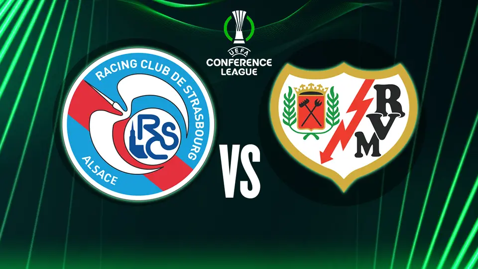 ¿Dónde ver el Strasbourg vs. Rayo Vallecano? Fecha, hora y transmisión