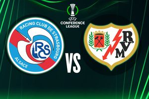 ¿Dónde ver el Strasbourg vs. Rayo Vallecano? Fecha, hora y transmisión