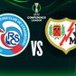 ¿Dónde ver el Strasbourg vs. Rayo Vallecano? Fecha, hora y transmisión