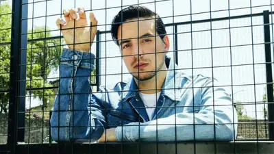 VIDEO: Modelo acusa a Vadhir Derbez de abuso sexual; el actor responde