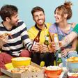Mexicanos gastarán más en botanas, jamón, cerveza y refrescos por el Mundial 2026