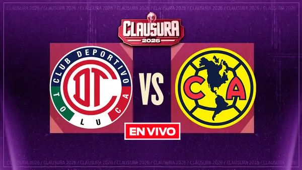 Toluca vs América Liga MX Femenil Semifinal Ida Clausura 2026