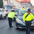 Policías de CDMX te grabarán al momento de levantarte una infracción