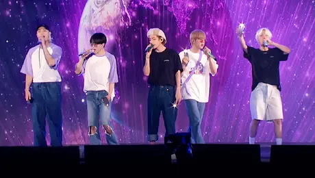 BTS libera últimos boletos para sus conciertos en México; así puedes conseguirlos