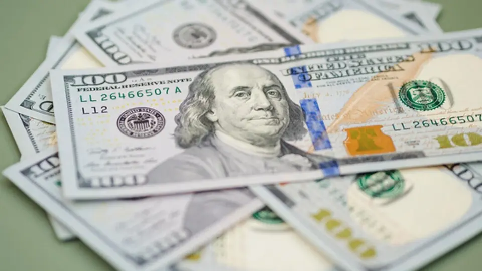 Recuerda que el tipo de cambio puede variar dependiendo el banco / FREEPIK
