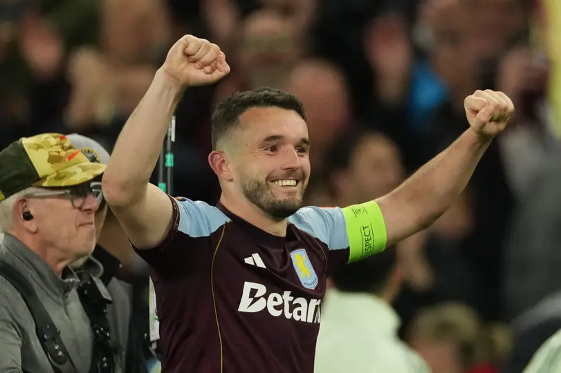 Aston Villa, en Europa League | AP