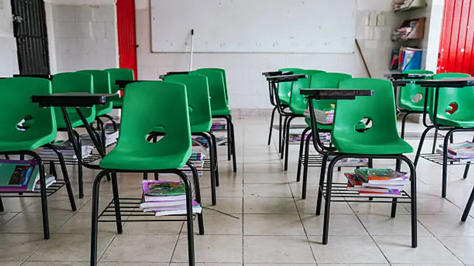 Las escuelas sí tendrán actividades normales antes y después del Día de las Madres. / iStock