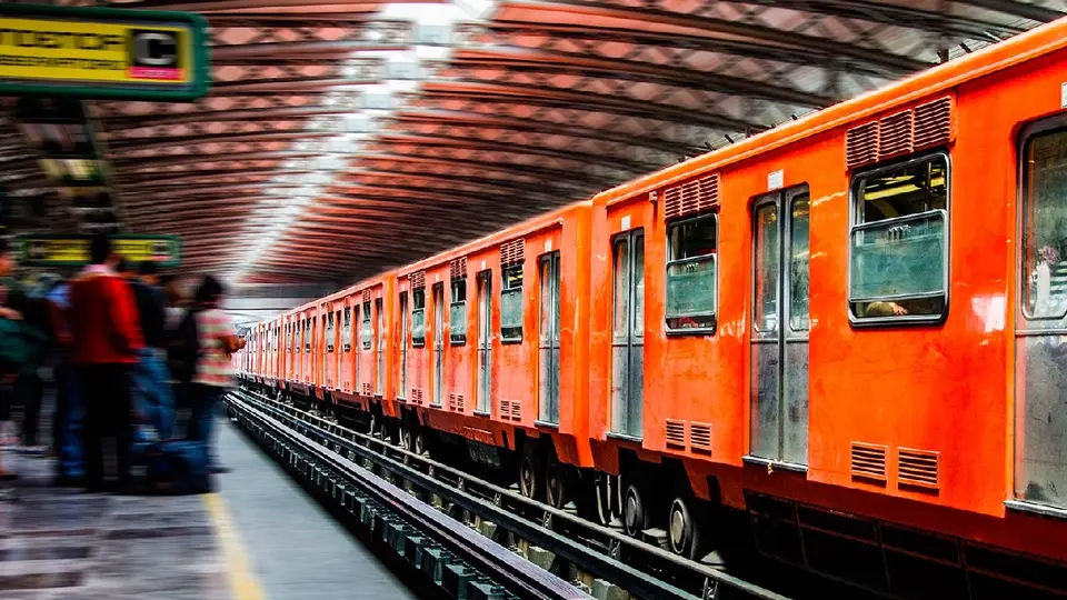El servicio se extenderá por el partido México vs Chequia. / FB: @MetroCDMX