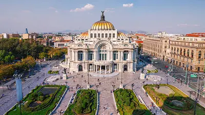 CDMX se hunde hasta 2 cm al mes: estas son las alcaldías más afectadas según la NASA