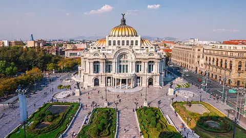 CDMX se hunde hasta 2 cm al mes: estas son las alcaldías más afectadas según la NASA