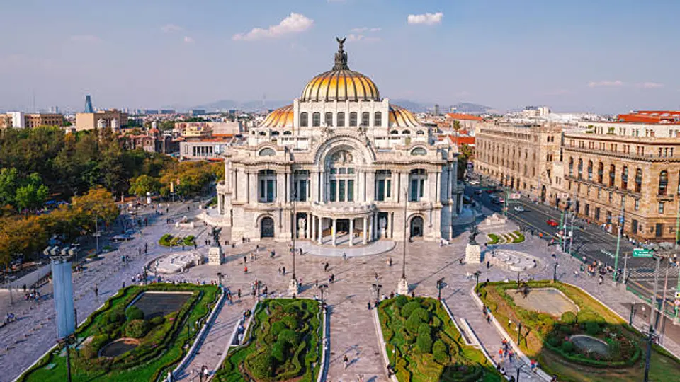 CDMX se hunde hasta 2 cm al mes: estas son las alcaldías más afectadas según la NASA