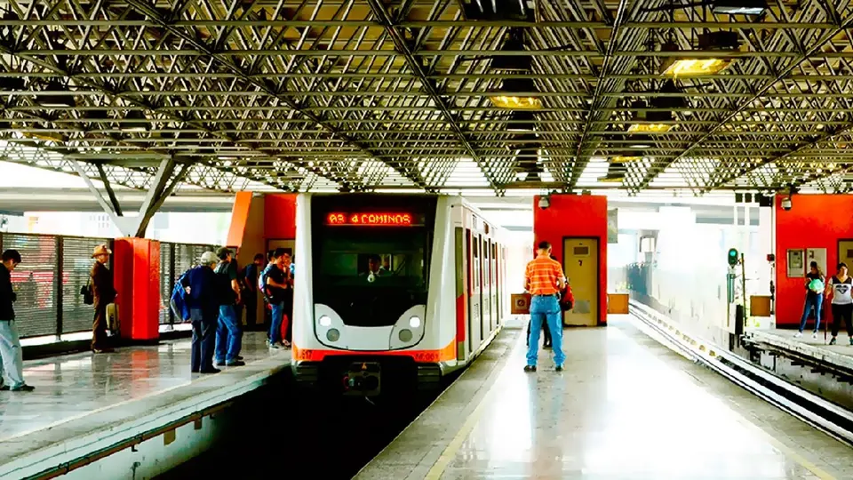 El Sindicato detalla que estas acciones afectarían directamente a los usuarios en la mañana / FB: @MetroCDMX