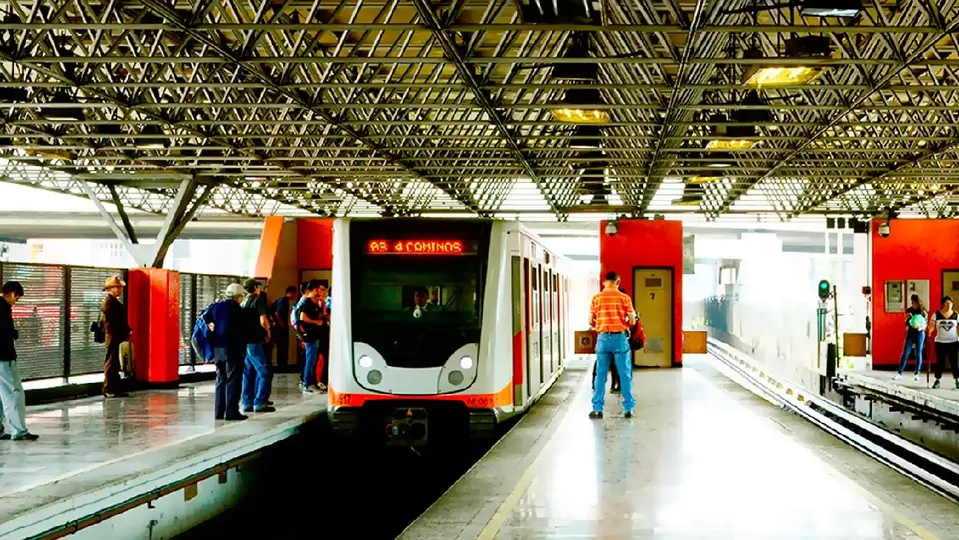 El Sindicato detalla que estas acciones afectarían directamente a los usuarios en la mañana / FB: @MetroCDMX