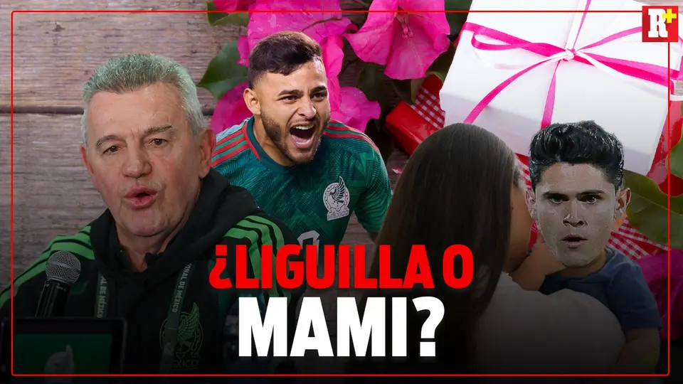 ¡SELECCIONADOS LIBRES PARA EL FIN DE SEMANA! La Liguilla los espera