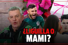 ¡SELECCIONADOS LIBRES PARA EL FIN DE SEMANA! La Liguilla los espera