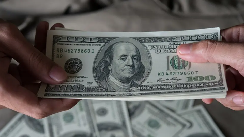 La moneda se mantiene estable este jueves por lo que no representa gran variedad en su cambio / FREEPIK