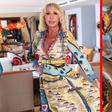 Laura Bozzo se niega a pagarle 2.5 mdp a Gabriel Soto: “Que trabaje, mi rey”