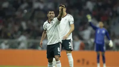 A tiempo: Erik Lira llegó a la concentración de México con todo y su cachorro