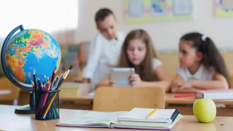 La SEP confirmó el fin de clases para el próximo 5 de junio / Magnific