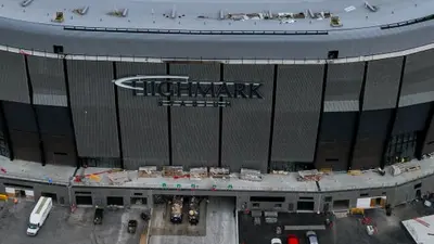 Buffalo Bills estrenarán un estadio futurista para la temporada 2026
