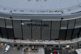 Buffalo Bills estrenarán un estadio futurista para la temporada 2026