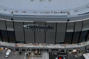 Buffalo Bills estrenarán un estadio futurista para la temporada 2026
