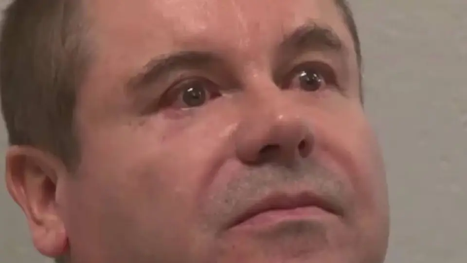 El exlíder del Cártel de Sinaloa aseguró en su carta que “no hizo daño a nadie”./ X
